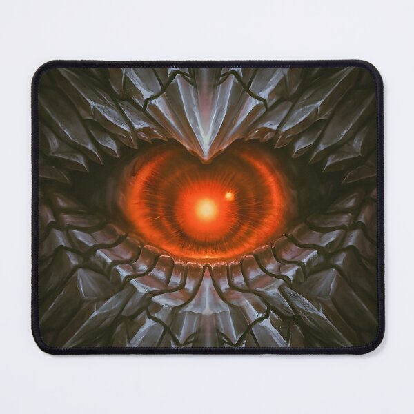 Item preview, The Eye designed and sold by RemonMichel.