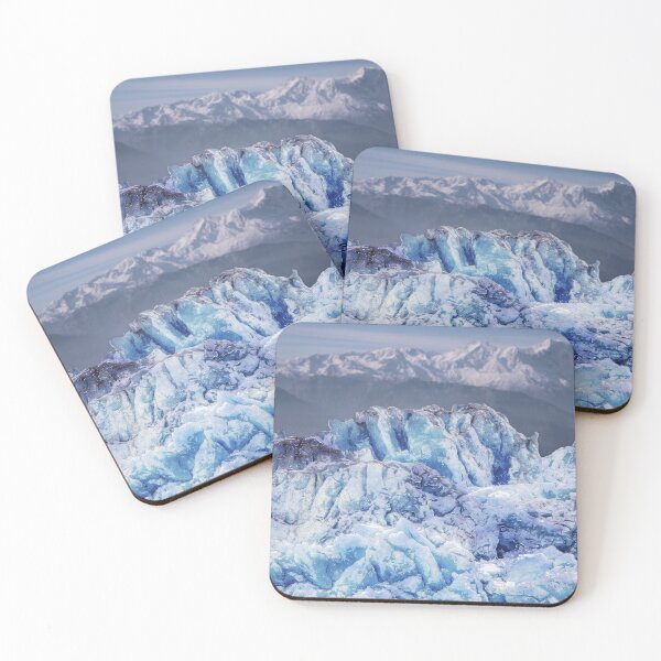 Item preview, Glacier and Mountains designed and sold by Phil Perkins.