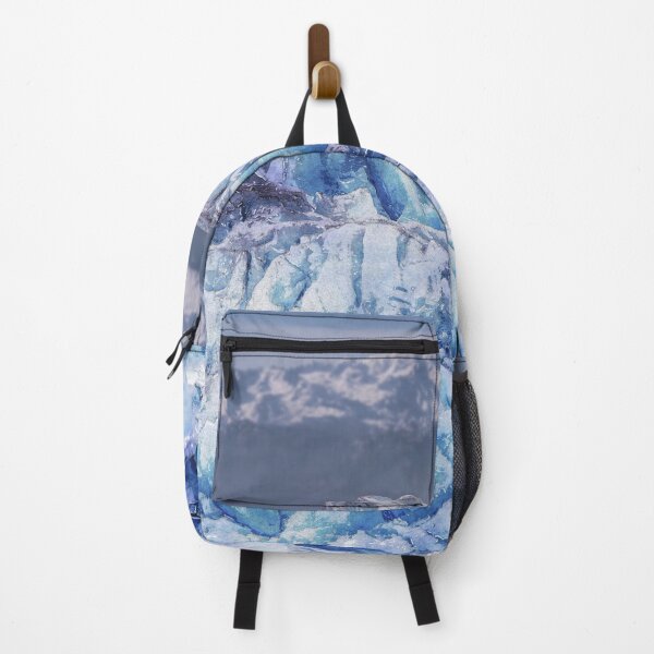 Item preview, Glacier and Mountains designed and sold by Phil Perkins.