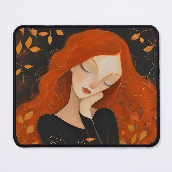 Item preview, Enchanted Afternoon Melody designed and sold by SilverlynDraws.
