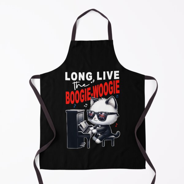 Item preview, Boogie Woogie Piano, t-shirt for boogie woogie piano players designed and sold by TaraGbear.
