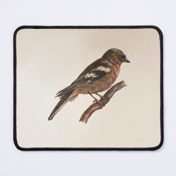 Item preview, Chaffinch designed and sold by Wildwestgilly.