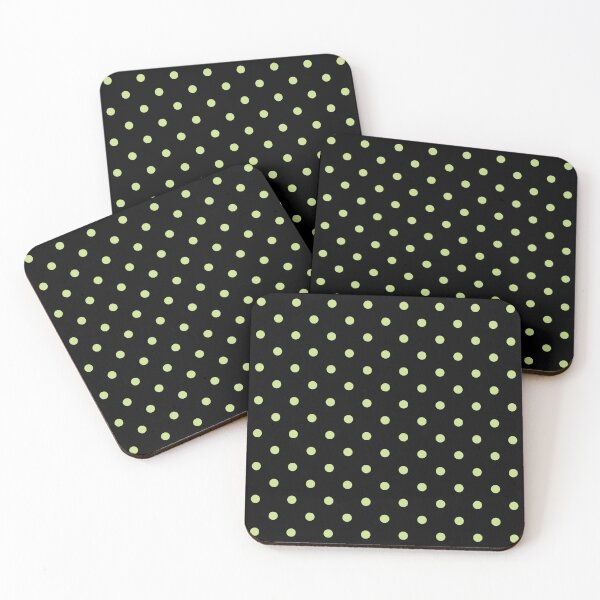 Item preview, Dazzling Dot Delight: Polka Dot Patterns in Vibrant Circles designed and sold by limos.