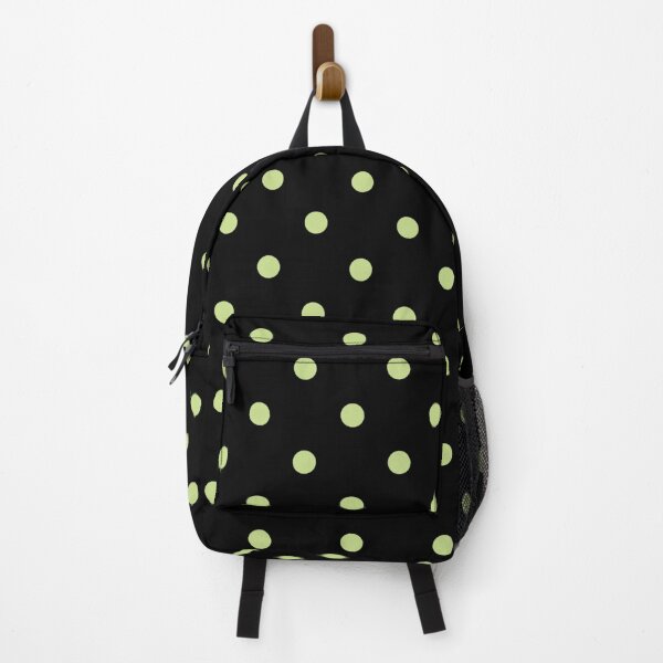 Item preview, Dazzling Dot Delight: Polka Dot Patterns in Vibrant Circles designed and sold by limos.