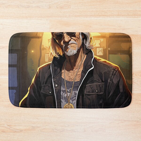 Item preview, Richard Wagner | Hip Hop style designed and sold by ComicsFactory.