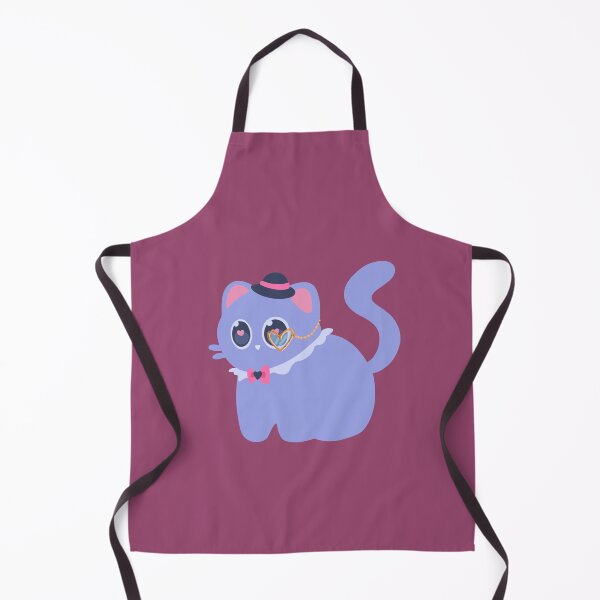 Item preview, Monocle Catto designed and sold by sillycattos.