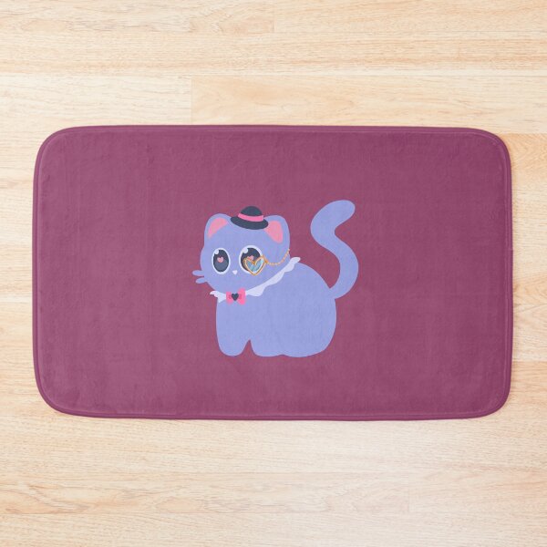 Item preview, Monocle Catto designed and sold by sillycattos.