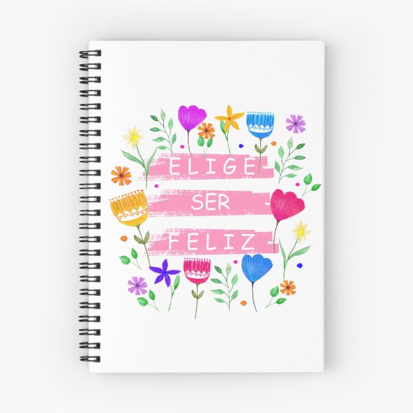 Item preview, Elige ser feliz designed and sold by latiendadearyam.