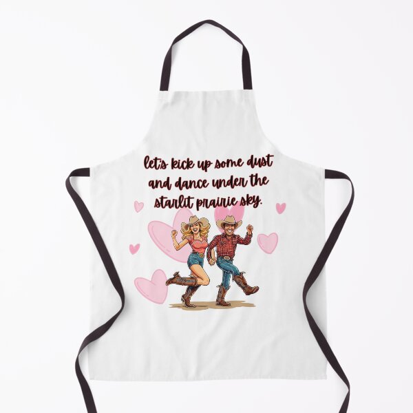 Item preview, Cowboy and Cowgirl Stepping out on the town designed and sold by NDMDesignStudio.