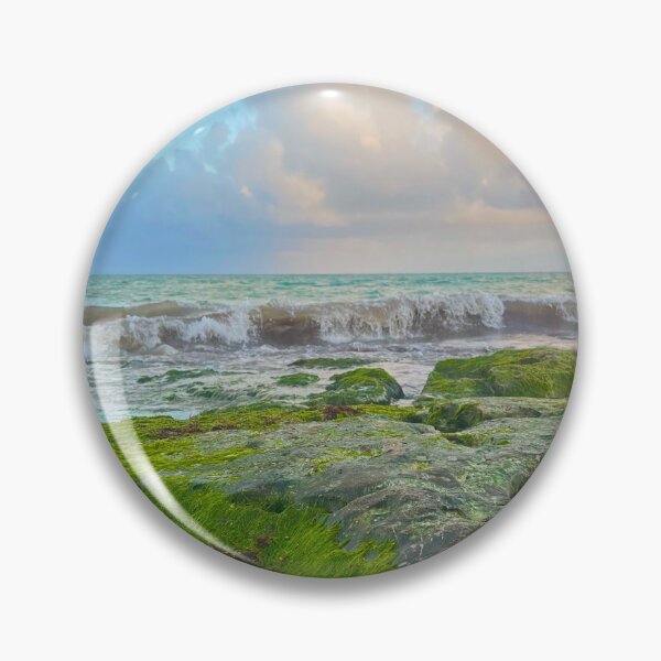 Item preview, Tide Pools in Mexico designed and sold by Christine  Wilson Photos.