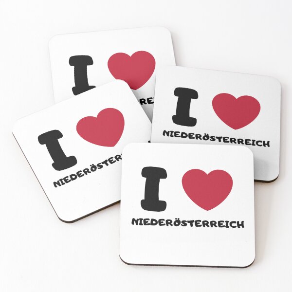 Item preview, I love Lower Austria designed and sold by Amzg-Designs.