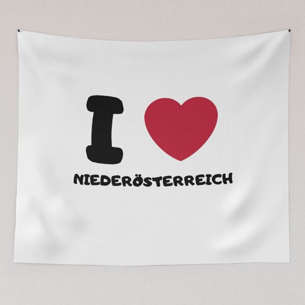 Item preview, I love Lower Austria designed and sold by Amzg-Designs.