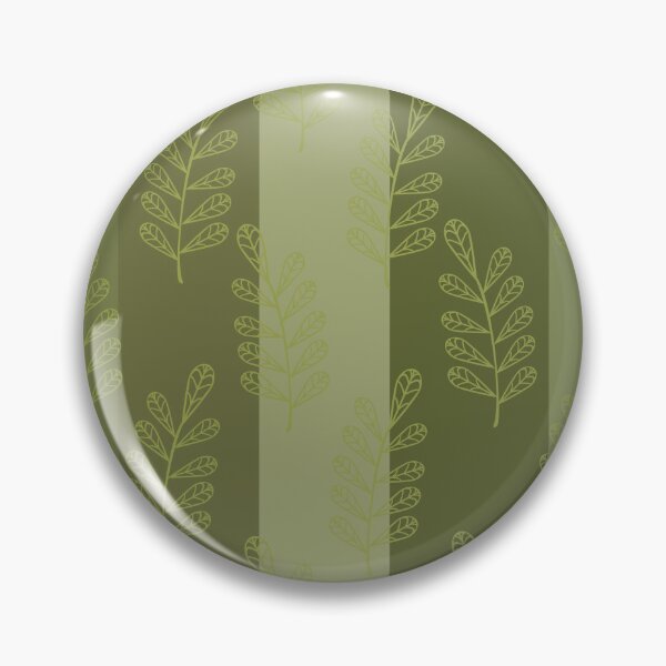 Item preview, Green leaves palette designed and sold by La PALETTE.
