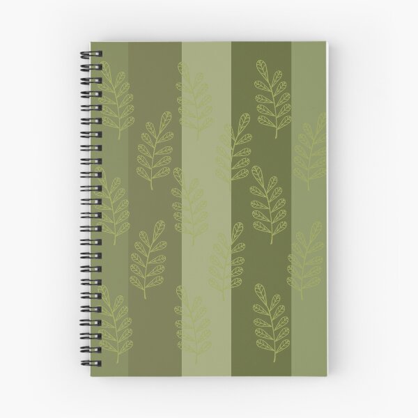 Item preview, Green leaves palette designed and sold by La PALETTE.