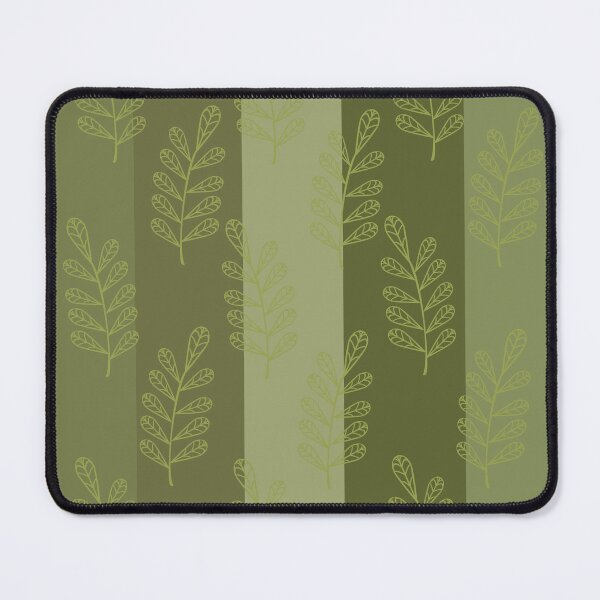 Item preview, Green leaves palette designed and sold by La PALETTE.