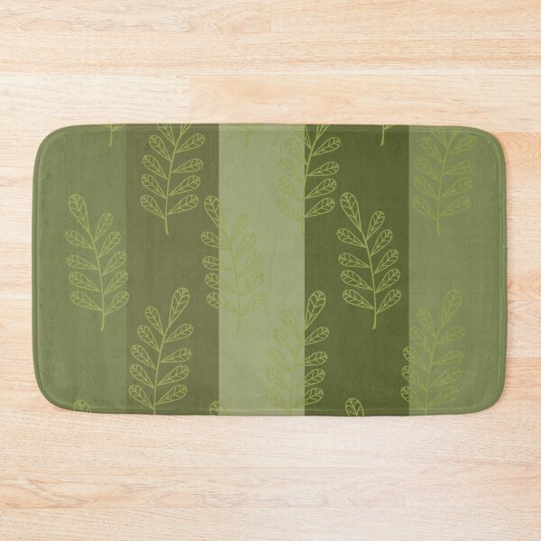 Item preview, Green leaves palette designed and sold by La PALETTE.