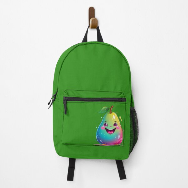 Vista previa del artículo con la obra «Pasteles Pearadise», diseñado y vendido por MerchshopNL.