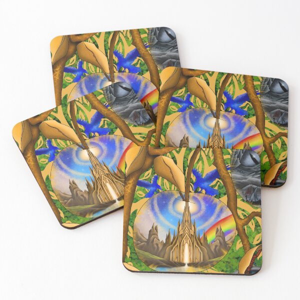Item preview, Norse designed and sold by MoonRushers.