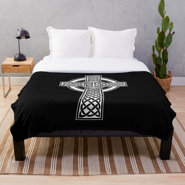 Item preview, Celtic Cross 2 designed and sold by Tawtay Clothing Co..