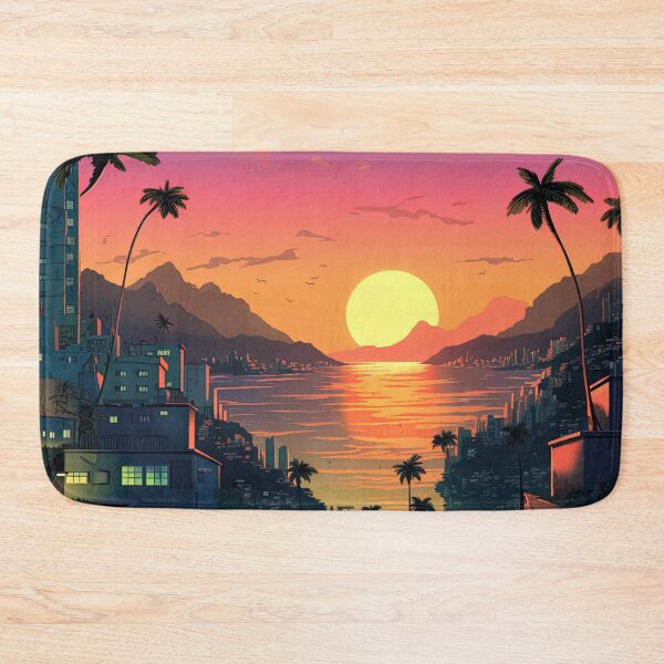 Item preview, Rio | Hip Hop style designed and sold by ComicsFactory.