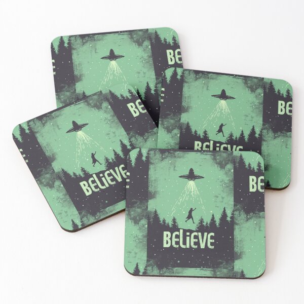 Item preview, Belief in Infinity: Spaceship and Human Being in a Post-Apocalyptic World designed and sold by Piotrek0001.
