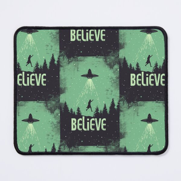 Item preview, Belief in Infinity: Spaceship and Human Being in a Post-Apocalyptic World designed and sold by Piotrek0001.