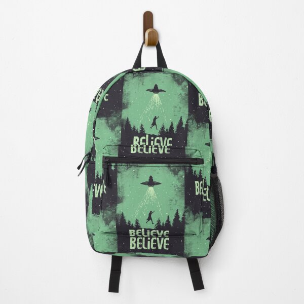 Item preview, Belief in Infinity: Spaceship and Human Being in a Post-Apocalyptic World designed and sold by Piotrek0001.