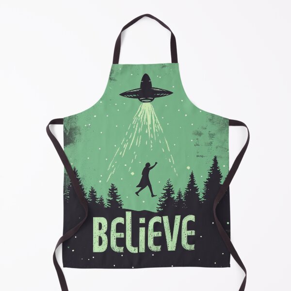Item preview, Belief in Infinity: Spaceship and Human Being in a Post-Apocalyptic World designed and sold by Piotrek0001.