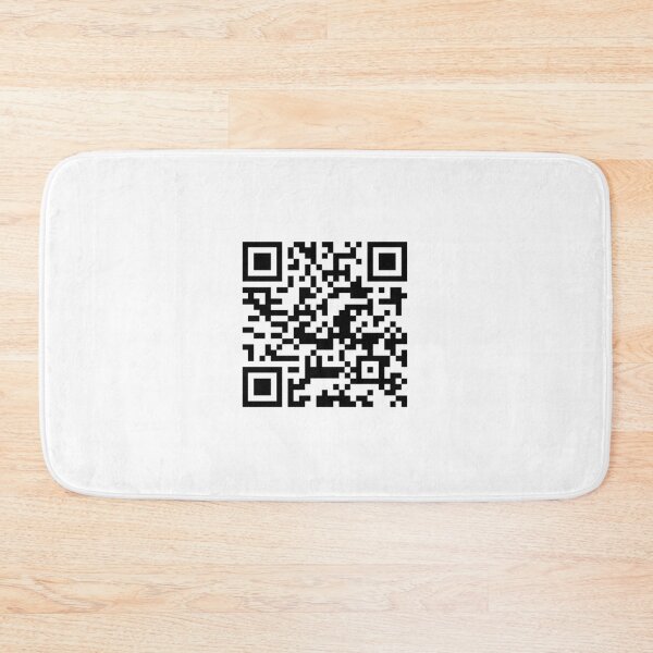 Artikelvorschau, QR-Code für Toothless Dancing nach Driftveil City 1 Stunde! entworfen und verkauft von WarsawKing.