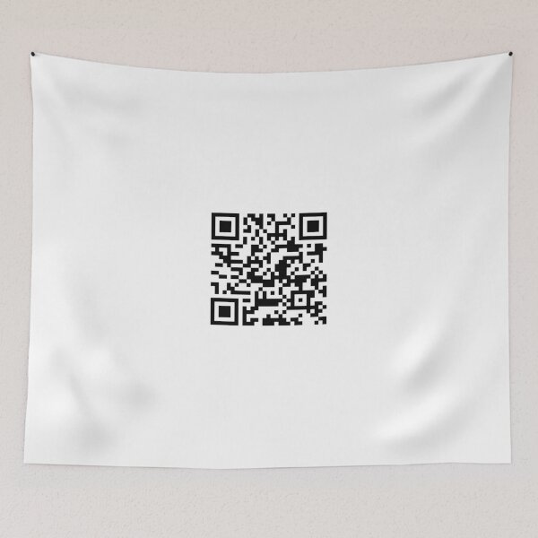 Artikelvorschau, QR-Code für Toothless Dancing nach Driftveil City 1 Stunde! entworfen und verkauft von WarsawKing.