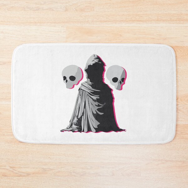 Item preview, Glitch Specter designed and sold by TheRealmWithin.