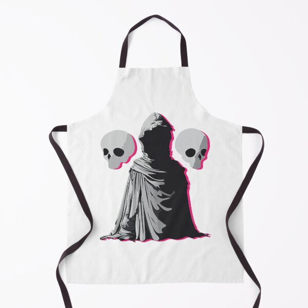 Item preview, Glitch Specter designed and sold by TheRealmWithin.