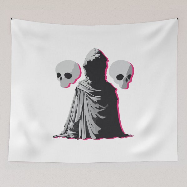 Item preview, Glitch Specter designed and sold by TheRealmWithin.