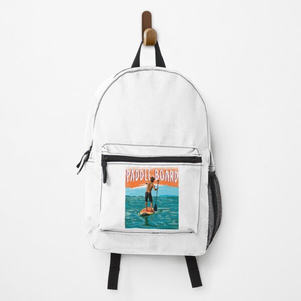 Item preview, Paddle Board Gifts For Water Sports Enthusiasts designed and sold by FOUTI.