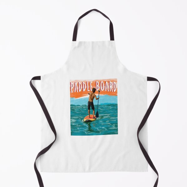 Item preview, Paddle Board Gifts For Water Sports Enthusiasts  designed and sold by FOUTI.