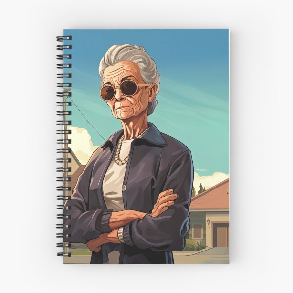 Item preview, Rita Levi-Montalcini | Hip Hop style designed and sold by ComicsFactory.