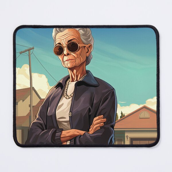 Item preview, Rita Levi-Montalcini | Hip Hop style designed and sold by ComicsFactory.