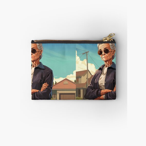 Item preview, Rita Levi-Montalcini | Hip Hop style designed and sold by ComicsFactory.