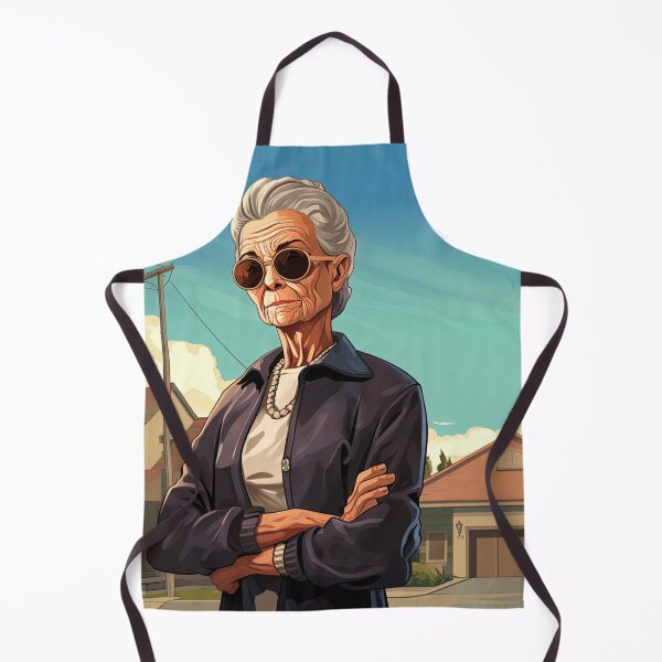 Item preview, Rita Levi-Montalcini | Hip Hop style designed and sold by ComicsFactory.