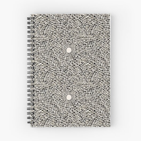 Item preview, White Web with Holes designed and sold by alivehumansoul.