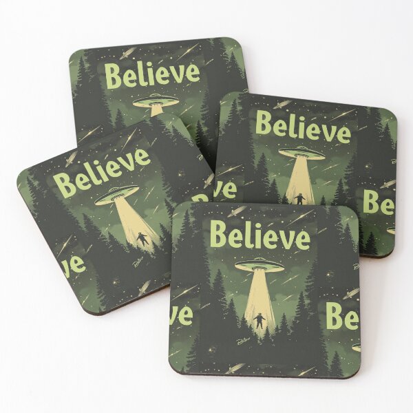Item preview, Belief in Infinity: Spaceship and Human Being in a Post-Apocalyptic World designed and sold by Piotrek0001.