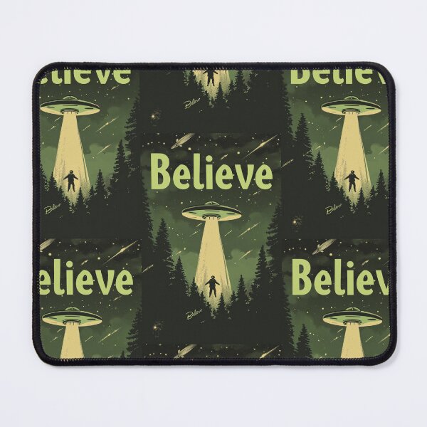 Item preview, Belief in Infinity: Spaceship and Human Being in a Post-Apocalyptic World designed and sold by Piotrek0001.