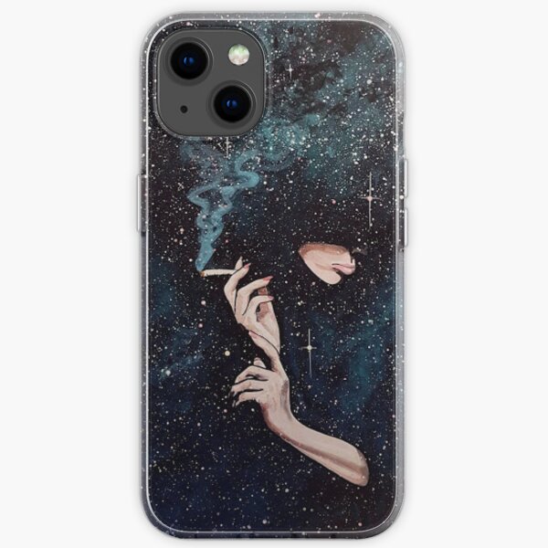 Untitled iPhone Soft Case