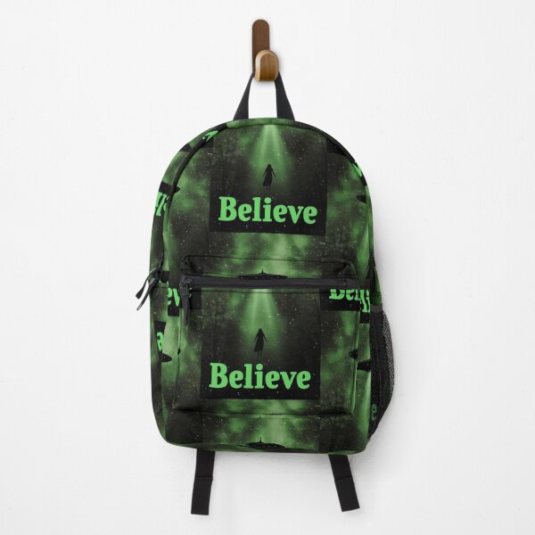 Item preview, Belief in Infinity: Spaceship and Human Being in a Post-Apocalyptic World designed and sold by Piotrek0001.