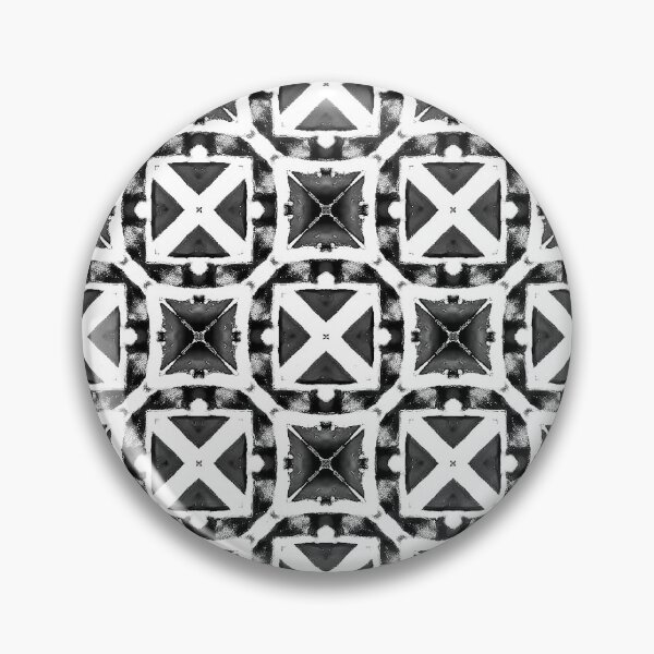 Item preview, The  White Crosses Wallpaper designed and sold by Zenvo.