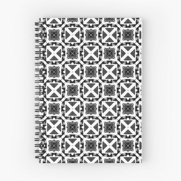Item preview, The  White Crosses Wallpaper designed and sold by Zenvo.