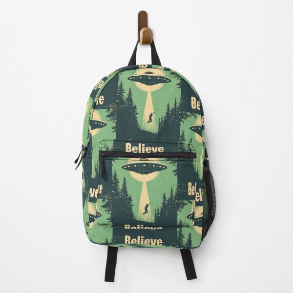 Item preview, Belief in Infinity: Spaceship and Human Being in a Post-Apocalyptic World designed and sold by Piotrek0001.