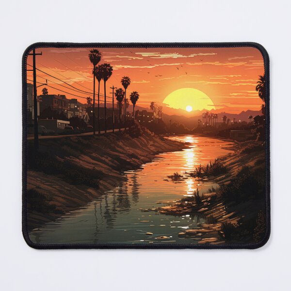 Item preview, River | Hip Hop style designed and sold by ComicsFactory.