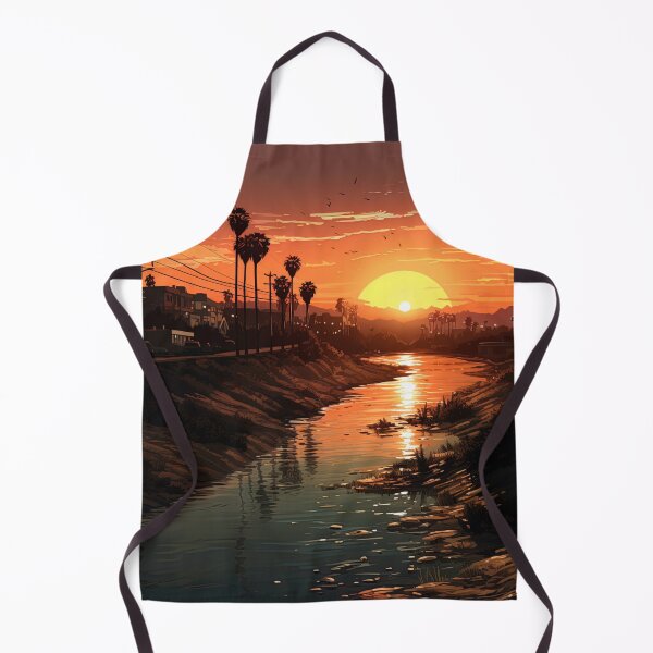 Item preview, River | Hip Hop style designed and sold by ComicsFactory.
