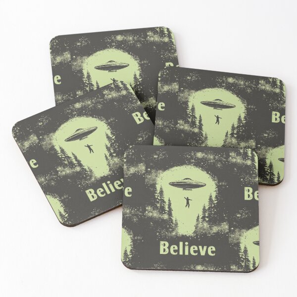 Item preview, Belief in Infinity: Spaceship and Human Being in a Post-Apocalyptic World designed and sold by Piotrek0001.